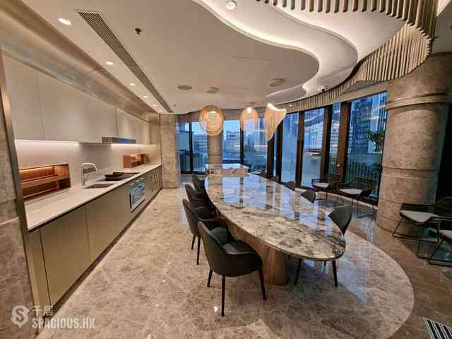 Wong Chuk Hang - The Southside Phase 3C Blue Coast II Tower 3 14