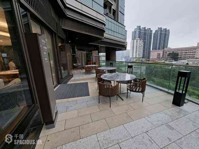 Wong Chuk Hang - The Southside Phase 3C Blue Coast II Tower 3 21