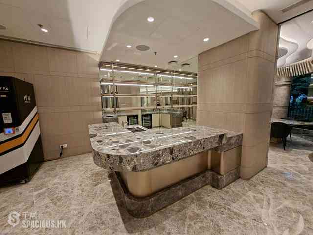 Wong Chuk Hang - The Southside Phase 3C Blue Coast II Tower 3 16