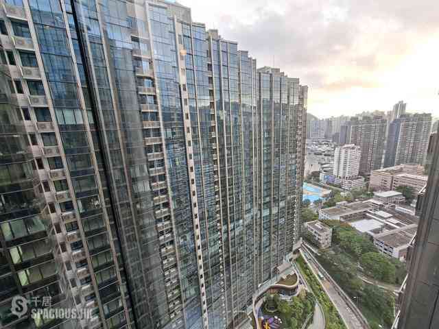 Wong Chuk Hang - The Southside Phase 3C Blue Coast II Tower 3 02