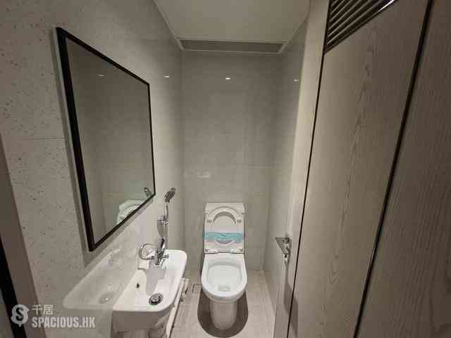 Wong Chuk Hang - The Southside Phase 3C Blue Coast II Tower 3 12