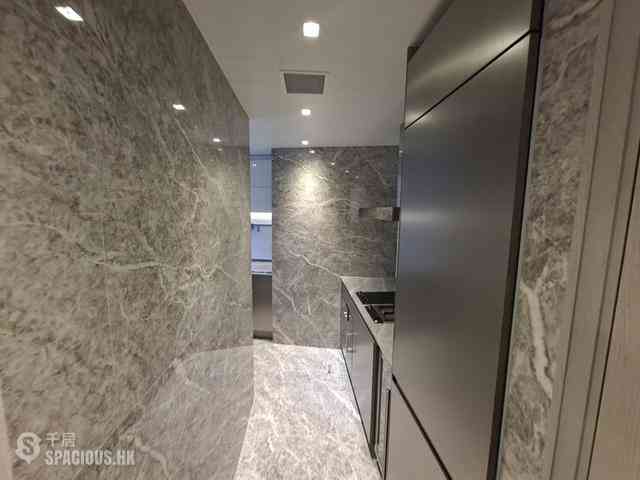 Wong Chuk Hang - The Southside Phase 3C Blue Coast II Tower 3 10