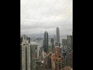 Mid Levels Central - Winsome Park 15