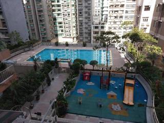 Mid Levels Central - Winsome Park 20