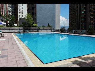 Mid Levels Central - Winsome Park 21
