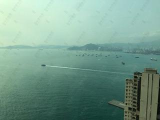 Shek Tong Tsui - The Belcher's Phase 2 Block 8 15