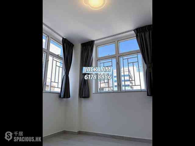 Jordan - Wai Ching Court 01