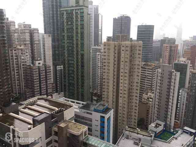 東半山 - 倚云阁 08