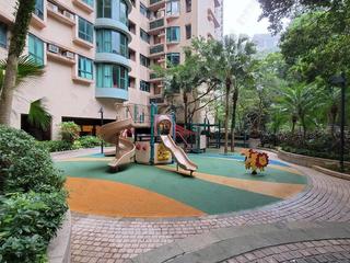 Mid Levels Central - Hillsborough Court Block 3 03