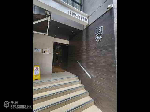 Soho - Lilian Court 01