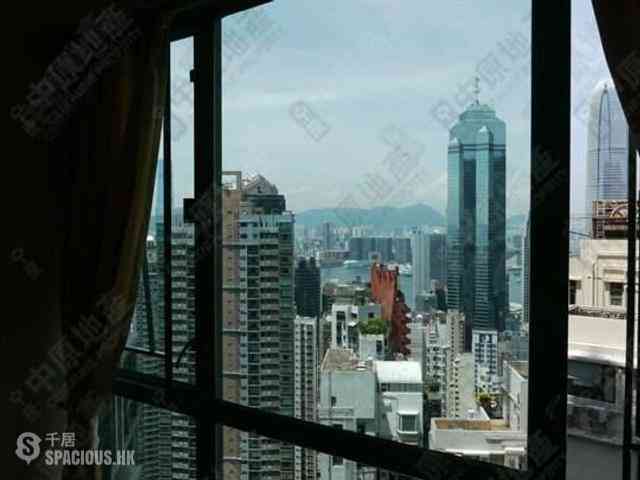 中半山 - 高云台 01