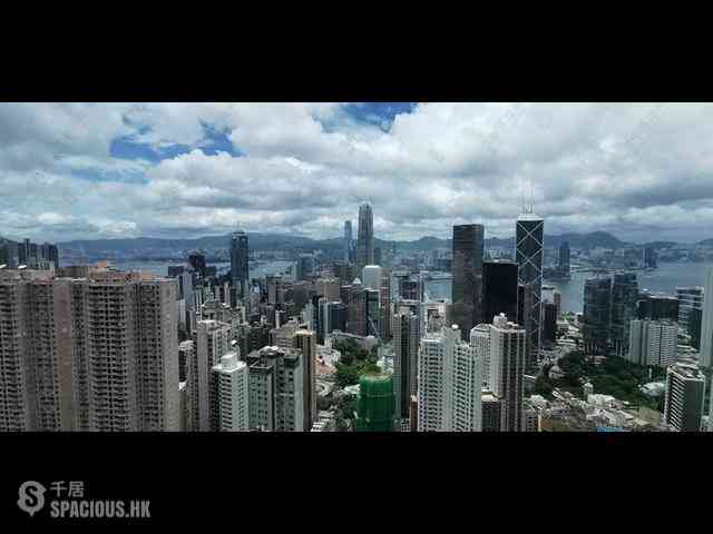 中半山 - The Mayfair 01