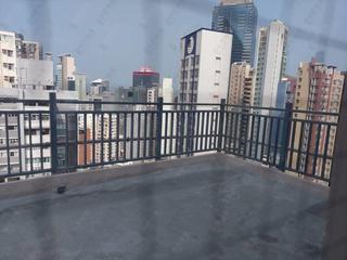 蘇豪 - 中發大廈 02