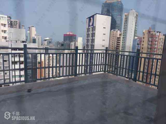 Soho - Felicity Building 02