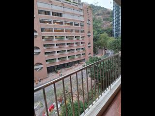 Wan Chai - Phoenix Court Block 5 02