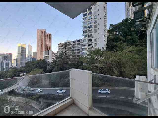 中半山 - 羅便臣花園大廈 羅便臣道3-3A號 01