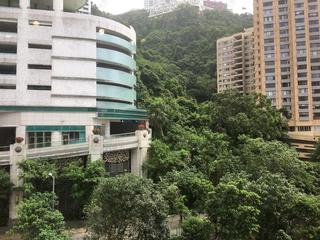 Mid Levels Central - Greenland Court 18