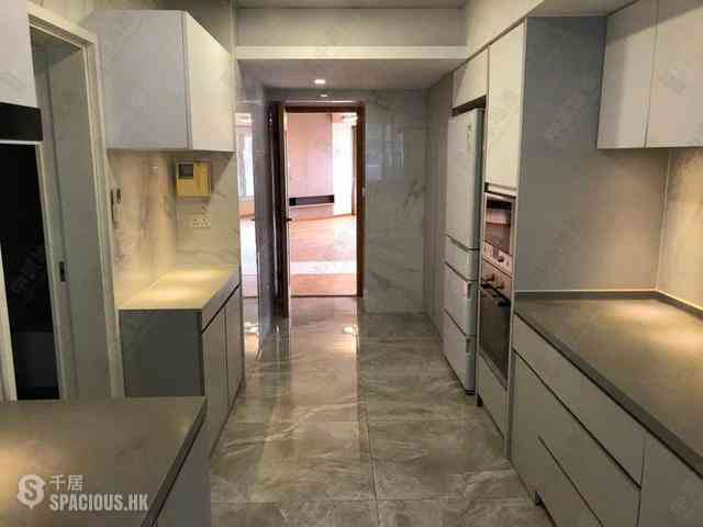 Mid Levels Central - Tregunter Tower 3 07