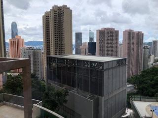 中半山 - 地利根德阁3座 10