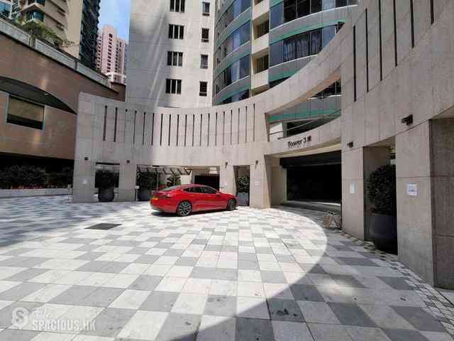 Mid Levels Central - Tregunter Tower 3 11