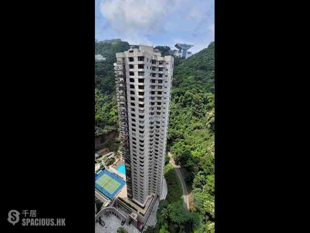 Mid Levels Central - Tregunter Tower 3 23