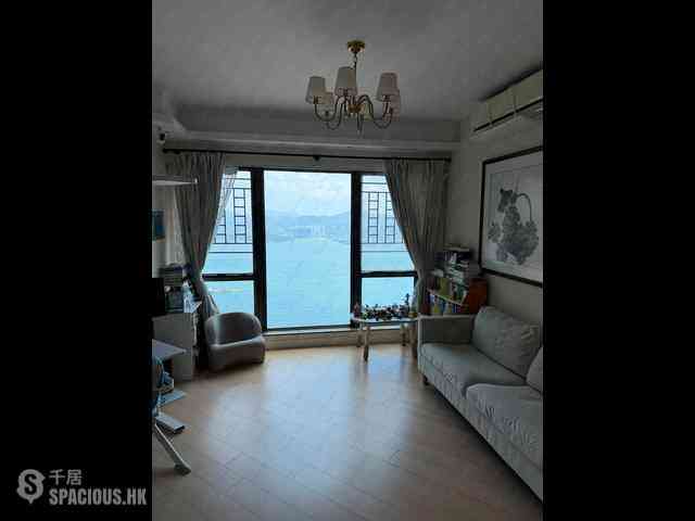 Shek Tong Tsui - The Belcher's Phase 2 Block 6 02