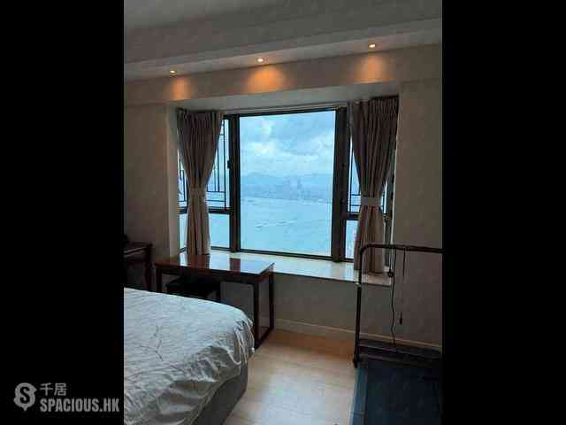 Shek Tong Tsui - The Belcher's Phase 2 Block 6 15