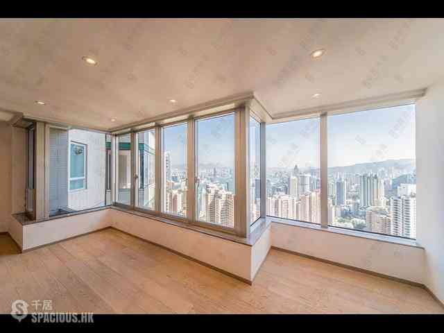 Mid Levels Central - Tregunter Tower 3 02