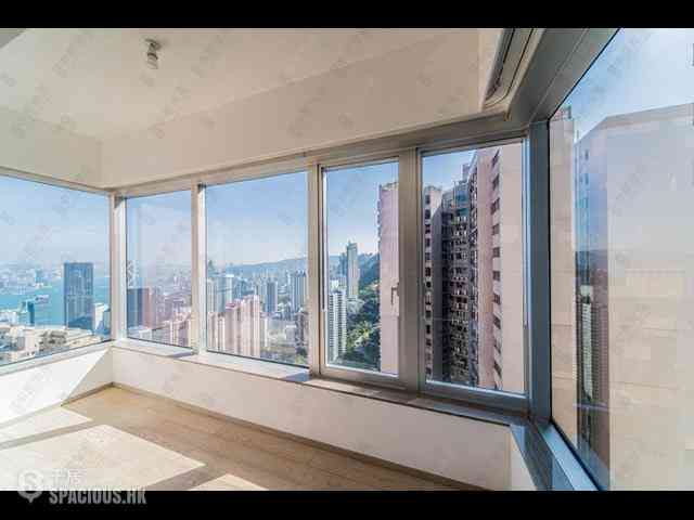 Mid Levels Central - Tregunter Tower 3 05