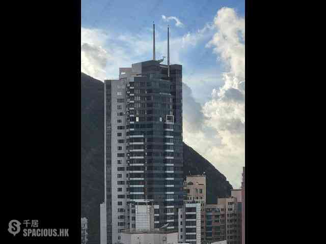 Mid Levels Central - Tregunter Tower 3 13