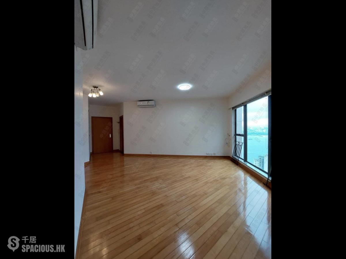 Shek Tong Tsui - The Belcher's Phase 1 Block 1 01