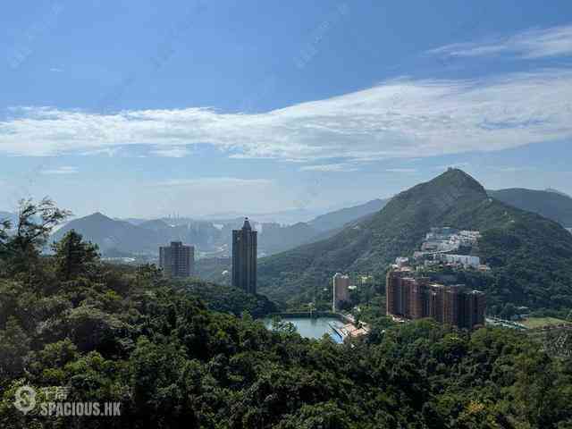大潭 - 陽明山莊 03
