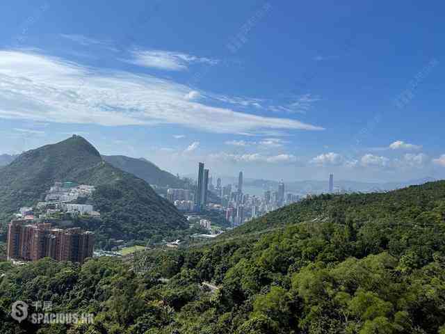大潭 - 陽明山莊 04