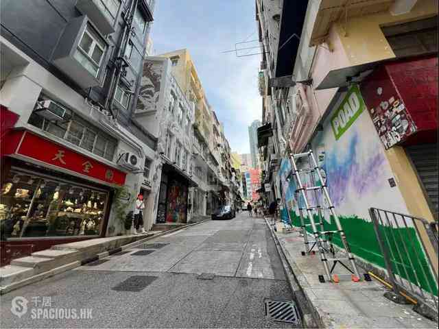 Poho - 176-178, Hollywood Road 05
