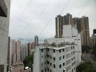 Kennedy Town - Academic Terrace Block 1 09