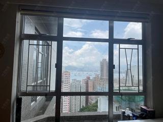Kennedy Town - Academic Terrace Block 1 11