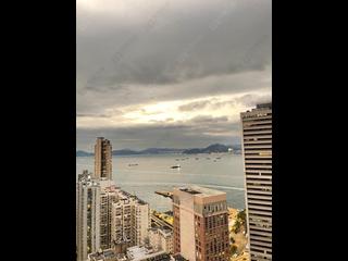 Shek Tong Tsui - Novum West Block 2 05