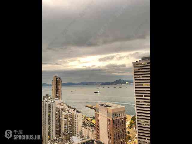 Shek Tong Tsui - Novum West Block 2 05