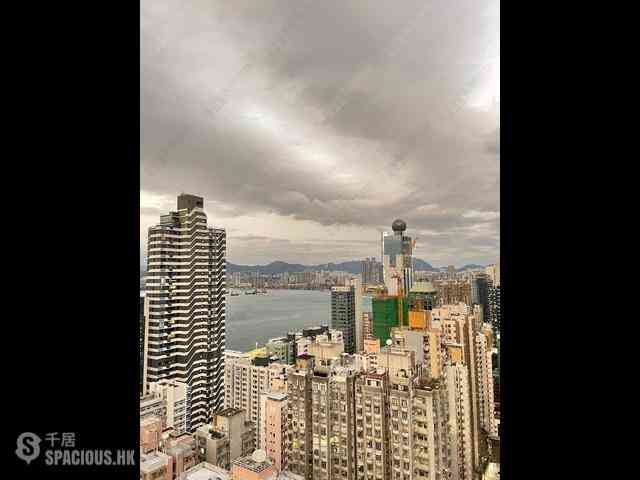Shek Tong Tsui - Novum West Block 2 07