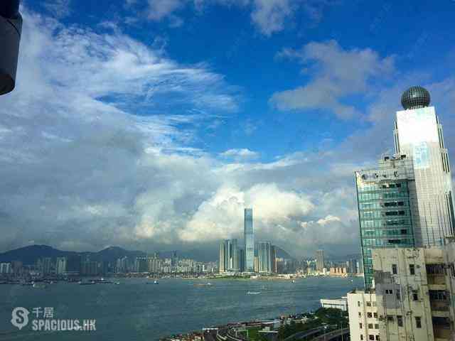 Shek Tong Tsui - Upton 02