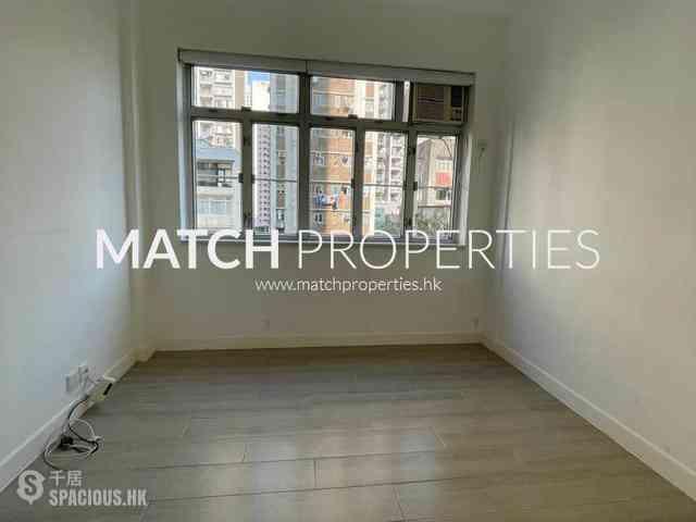Sai Ying Pun - 25, High Street 06
