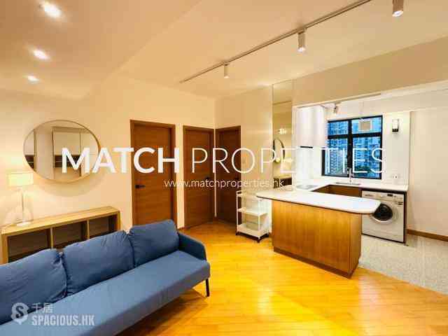 Mid Levels West - 8-10, Park Road 03