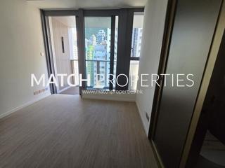Sai Ying Pun - Des Voeux W Residence 02