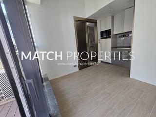 Sai Ying Pun - Des Voeux W Residence 03
