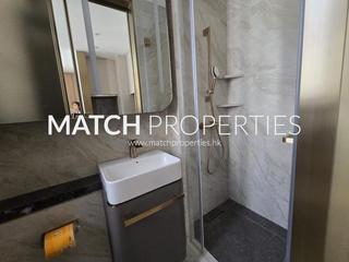 Sai Ying Pun - Des Voeux W Residence 06