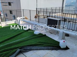 Sheung Wan - Hongway Garden 07