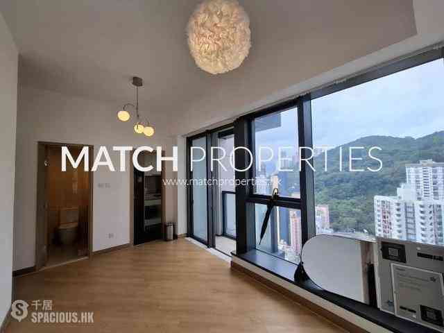 Tai Hang - Warrenwoods 02
