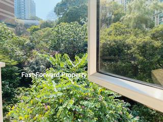 Kennedy Town - Po Shu Lau 02