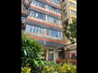 Kennedy Town - Po Shu Lau 04