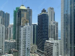 Sai Ying Pun - One・Artlane 02